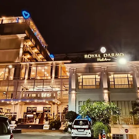 Royal Darmo Malioboro-2