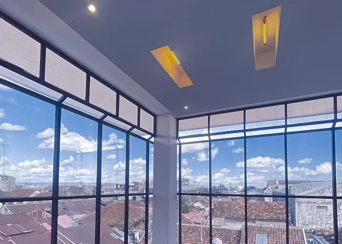 Aj Boutique Hotel Yogyakarta