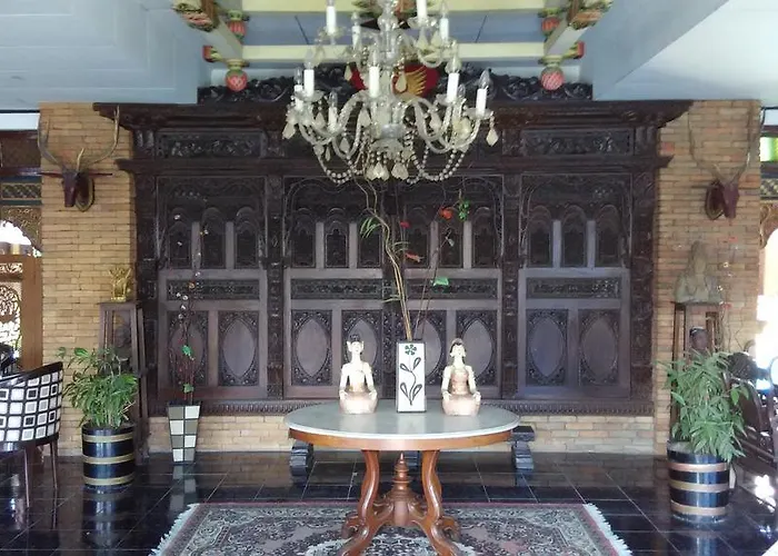 Istana Batik Ratna Hotel Yogyakarta