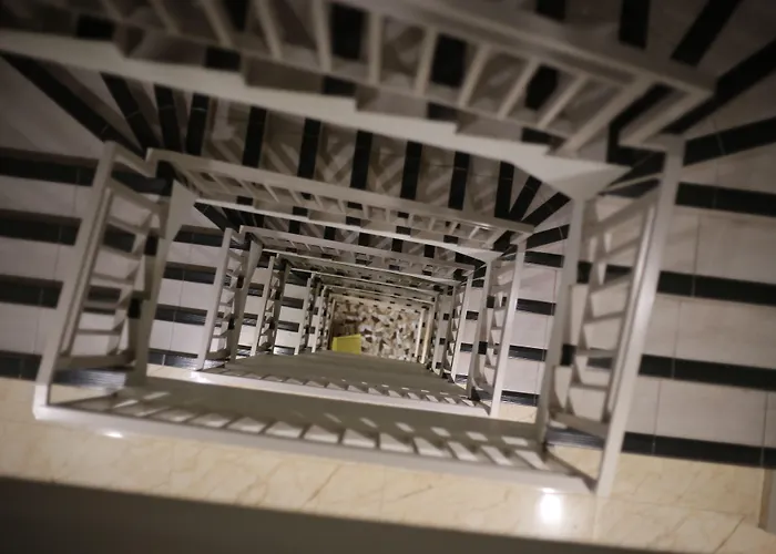 Best City Hotel Yogyakarta